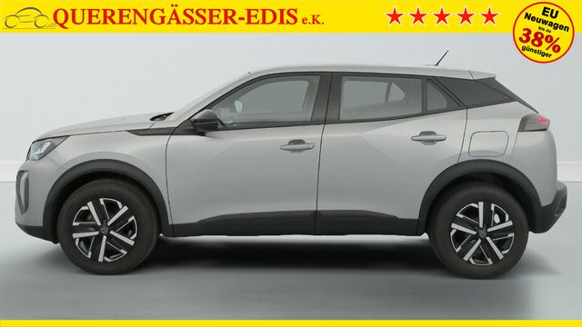 Peugeot 2008 Style 