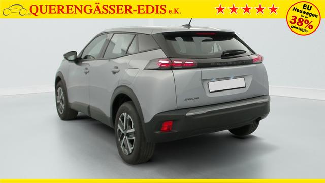 Peugeot 2008 Style 