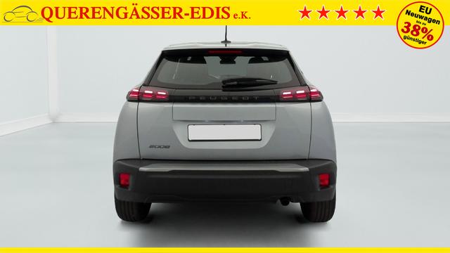 Peugeot 2008 Style 
