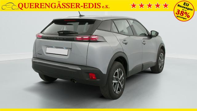 Peugeot 2008 Style 