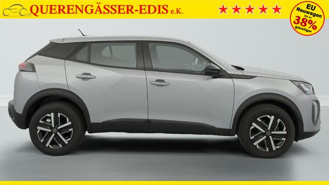 Peugeot 2008 Style 