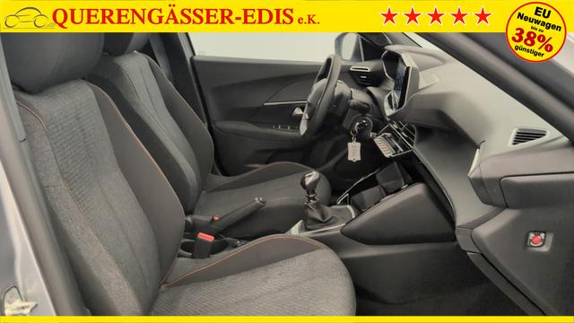 Peugeot 2008 Style 