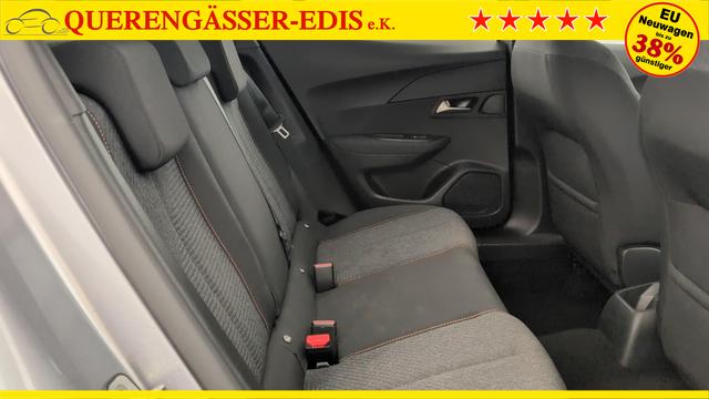 Peugeot 2008 Style 
