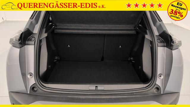 Peugeot 2008 Style 