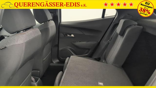 Peugeot 2008 Style 
