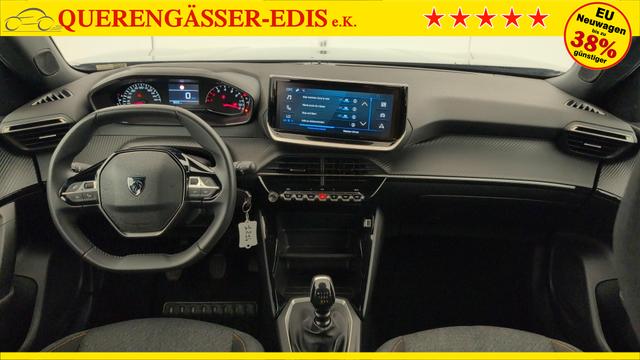 Peugeot 2008 Style 