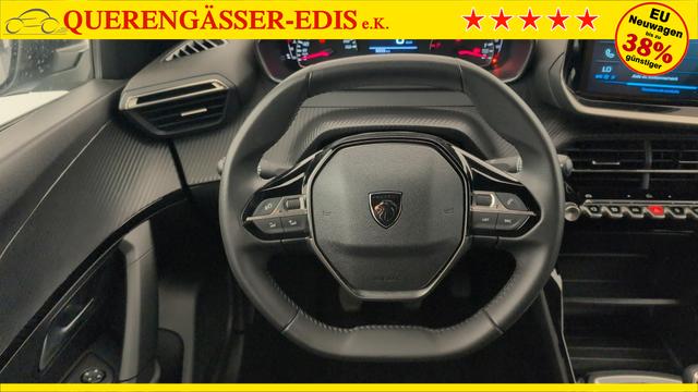 Peugeot 2008 Style 