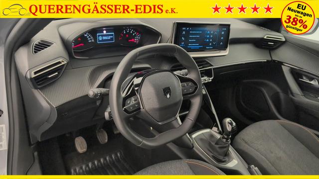 Peugeot 2008 Style 