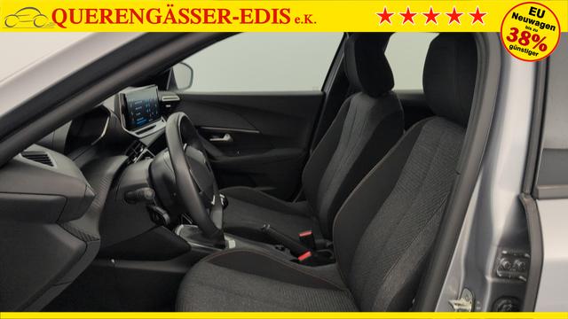 Peugeot 2008 Style 