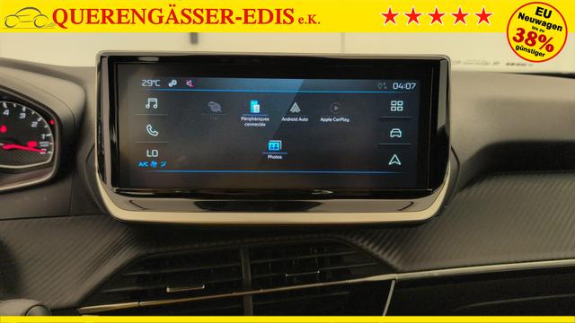 Peugeot 2008 Style 