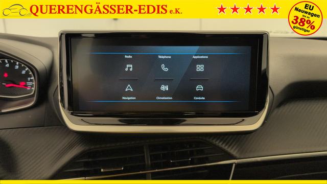 Peugeot 2008 Style 