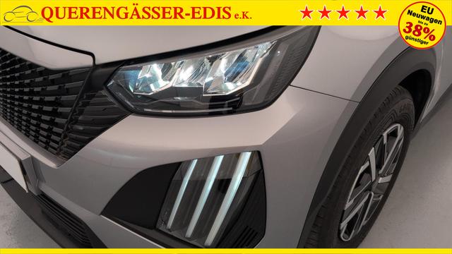 Peugeot 2008 Style 