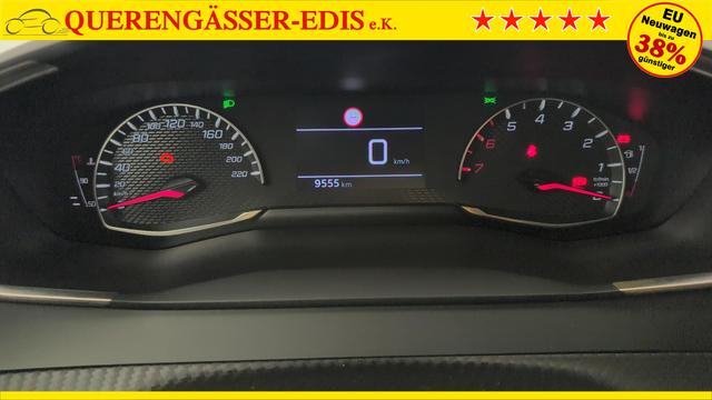 Peugeot 2008 Style 