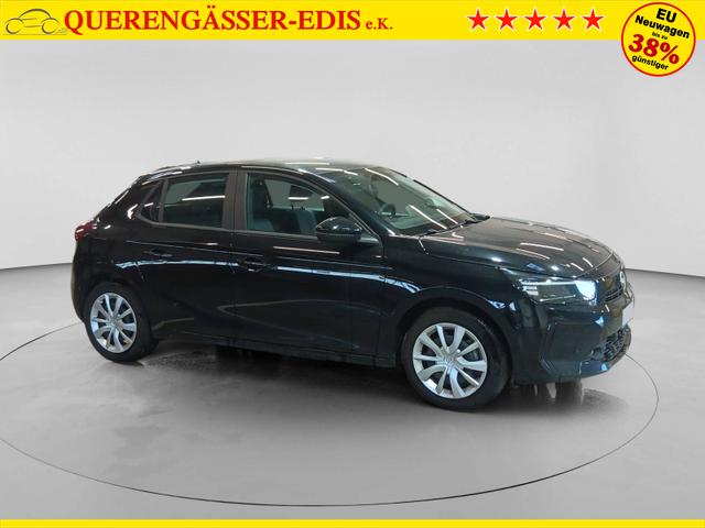 Opel Corsa Edition 