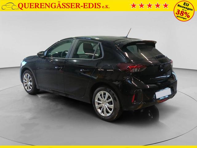 Opel Corsa Edition 