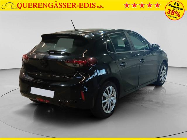Opel Corsa Edition 