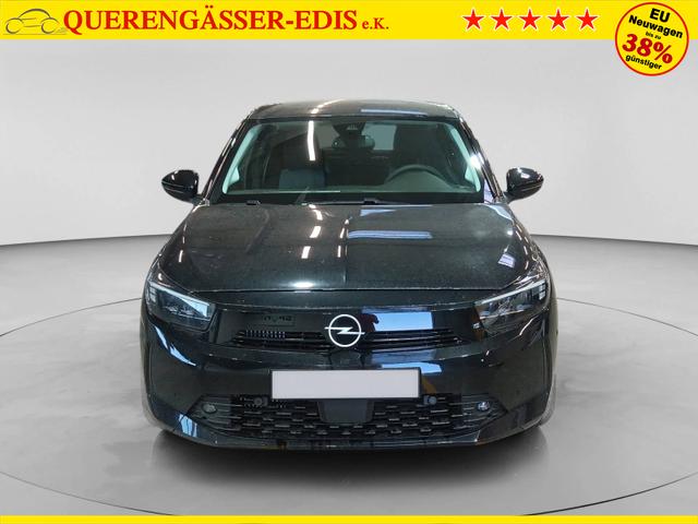 Opel Corsa Edition 