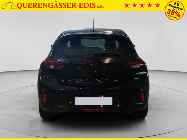 Opel Corsa Edition 