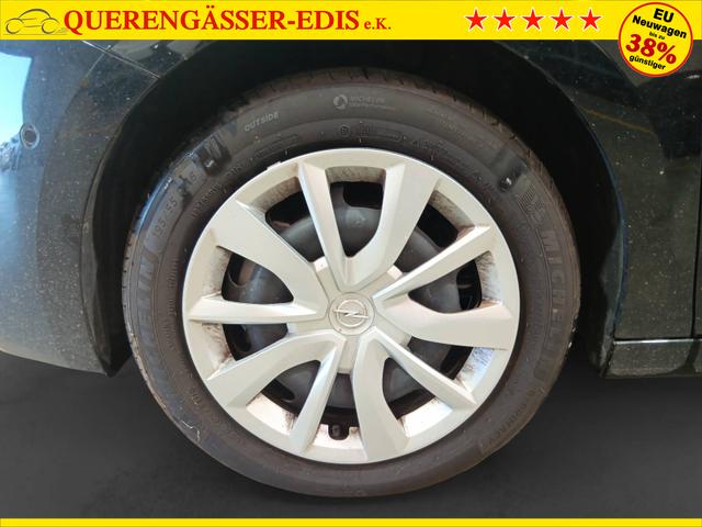Opel Corsa Edition 