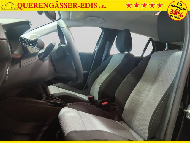 Opel Corsa Edition 