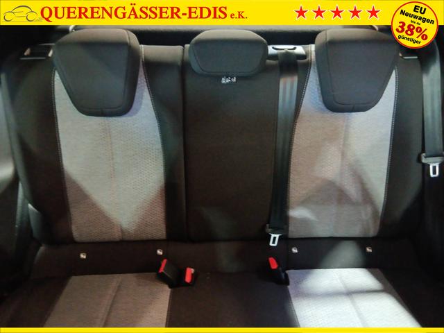 Opel Corsa Edition 