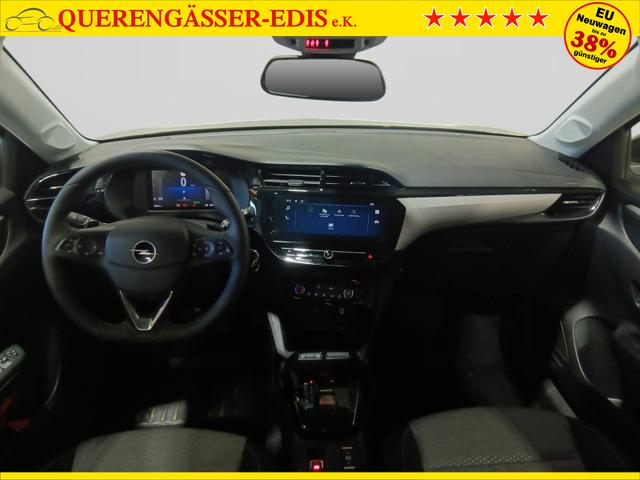 Opel Corsa Edition 