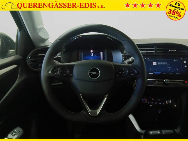Opel Corsa Edition 