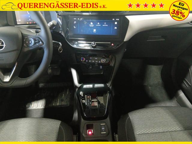 Opel Corsa Edition 