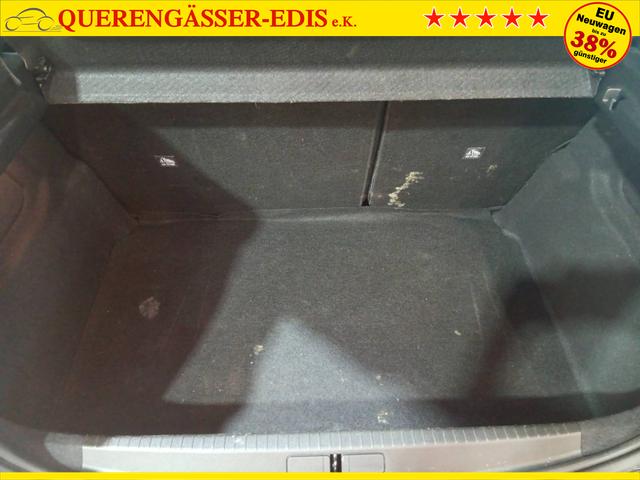 Opel Corsa Edition 