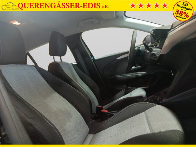 Opel Corsa Edition 