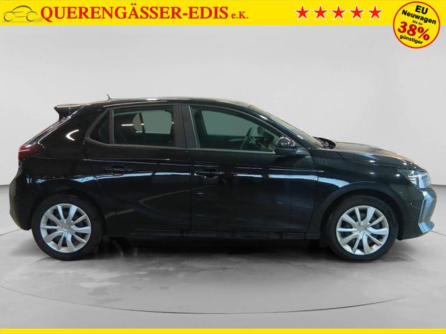 Opel Corsa Edition 