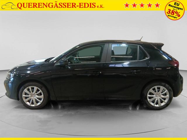 Opel Corsa Edition 