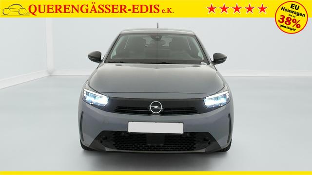 Opel Corsa Edition 