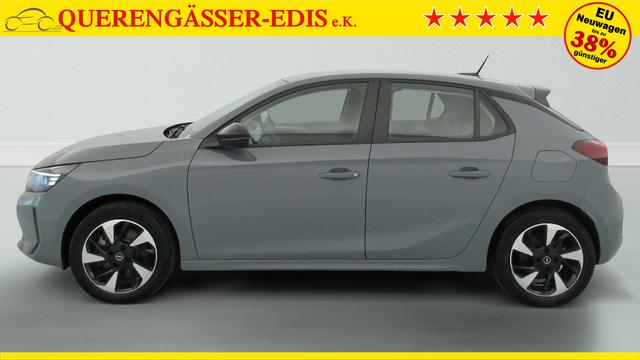 Opel Corsa Edition 