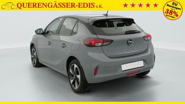 Opel Corsa Edition 