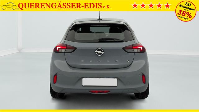Opel Corsa Edition 