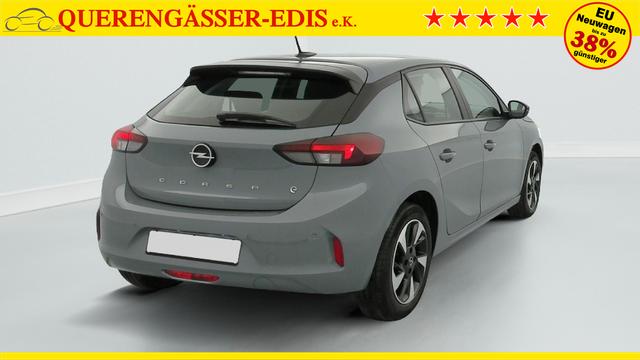 Opel Corsa Edition 