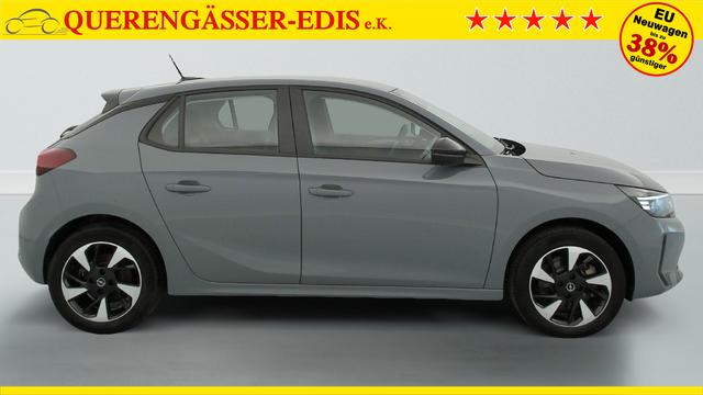 Opel Corsa Edition 