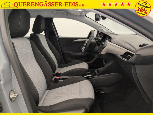 Opel Corsa Edition 