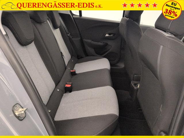 Opel Corsa Edition 