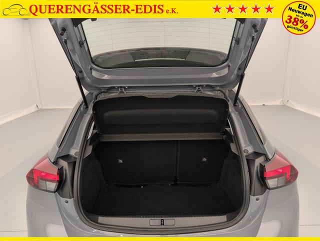 Opel Corsa Edition 