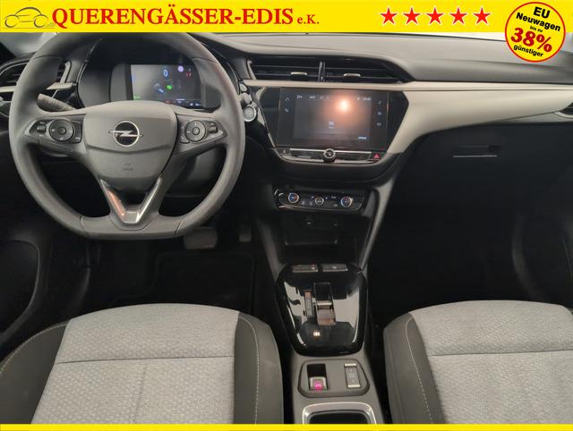 Opel Corsa Edition 