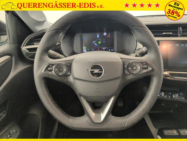 Opel Corsa Edition 