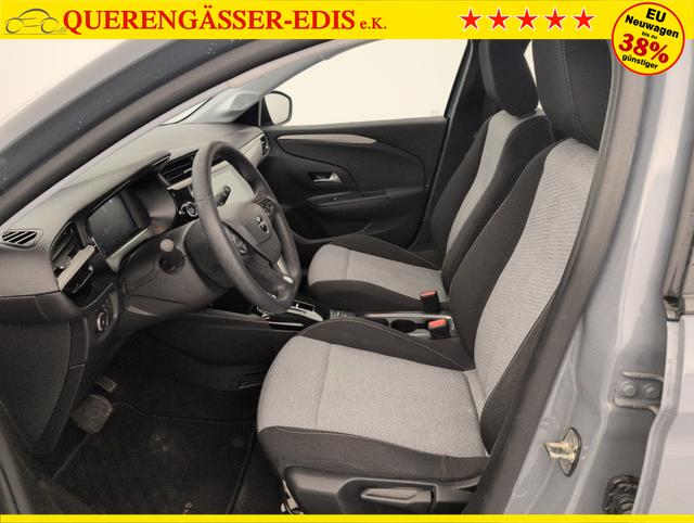 Opel Corsa Edition 