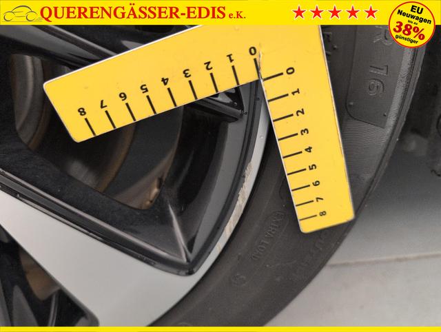 Opel Corsa Edition 