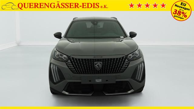 Peugeot 2008 Allure 