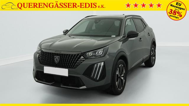 Peugeot 2008 Allure 