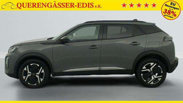 Peugeot 2008 Allure 