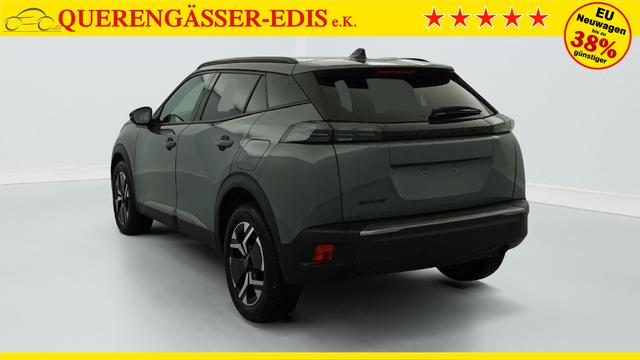 Peugeot 2008 Allure 