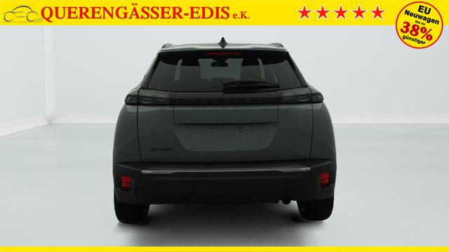 Peugeot 2008 Allure 